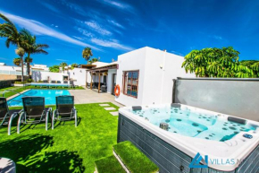 222 - Villa Noches De Luna by Villas Now Ltd